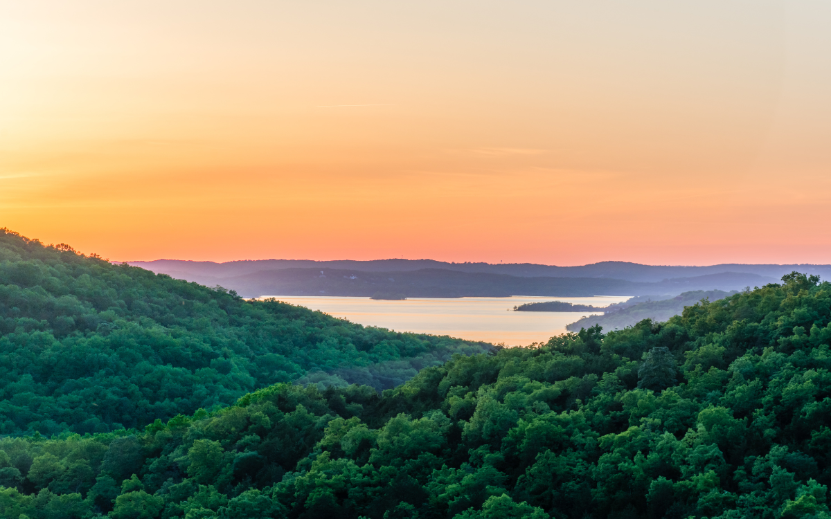 Homes Near Trails, Rivers, or Lakes in Salem, MO: How Lifestyle Impacts Property Value